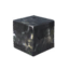 Black marble 1x1x1