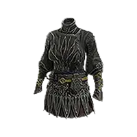 Outlander's Garb