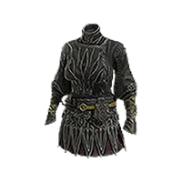 Outlander's Garb