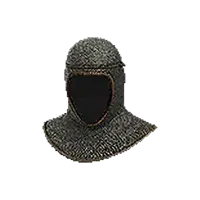 Sentry's Coif