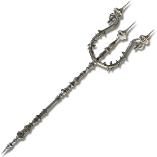 Inquisitor's Girandole
