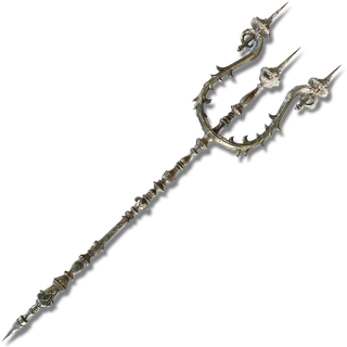 Inquisitor's Girandole