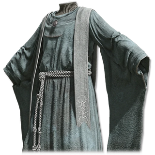 Lazuli Robe
