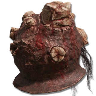 Omen Helm