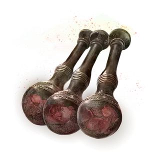 Poison Spraymist