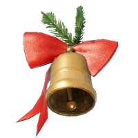 Decorative Bells I