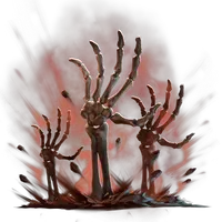 Eternal Hollow Wretch II
