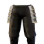 Exclusive Hollow Pants