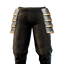 Exclusive Hollow Pants