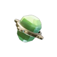 Gem of Toxic Betrayal