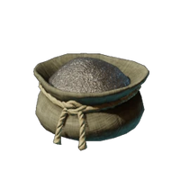 Iron Dust