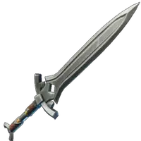 Summit Greatsword