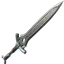 Summit Greatsword