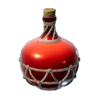 Superior Health Potion