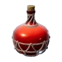 Superior Health Potion
