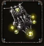 Talisman of the Lionheart