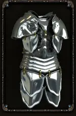 Refined Plate Armour