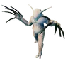 Eyeless One