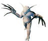 Eyeless One