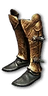Alder Folk boots