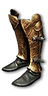 Alder Folk boots