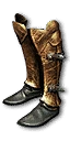Alder Folk Boots