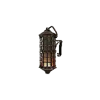 Lantern (Near-Empty)