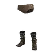 Dragon's Dogma 2 Peddlers Boots.webp