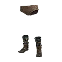 Peddlers Boots