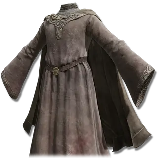 Finger Maiden Robe