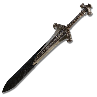 Gargoyle's Blackblade