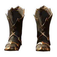 Ashwind Strider Boots
