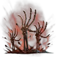 Eternal Hollow Wretch I