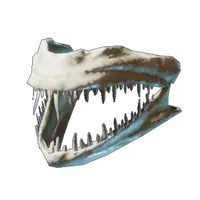 Fish Teeth