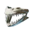 Fish Teeth