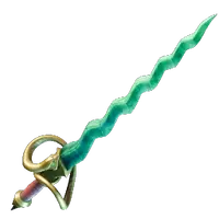 Sword Of The Serpent