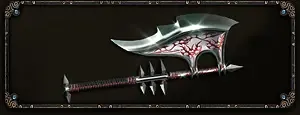 One-Handed Cleaver