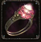Serpentine Ring of Loathing