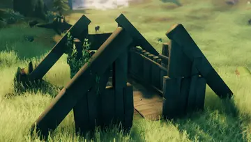 Abandoned House