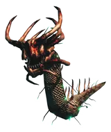 Bonemaw Serpent