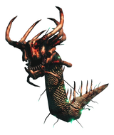 Bonemaw Serpent
