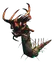 Bonemaw Serpent