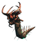 Bonemaw Serpent