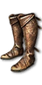 Enhanced Griffin boots