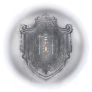 Baldachin's Blessing