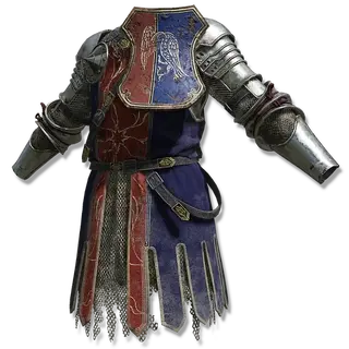 Cuckoo Knight Armor (Altered)