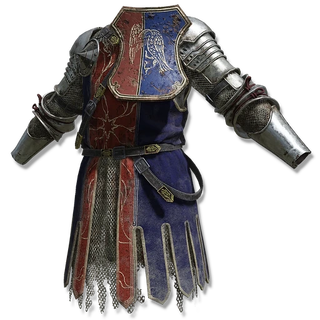 Cuckoo Knight Armor (Altered)