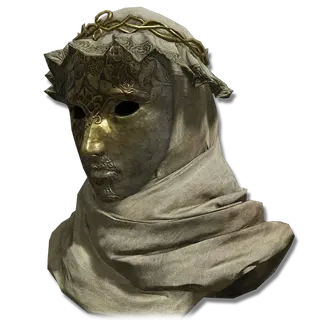 Guardian Mask
