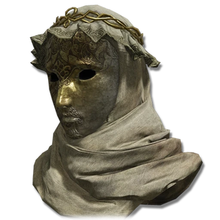 Guardian Mask