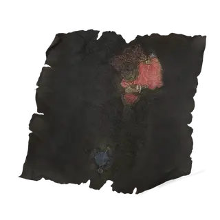 Map: Lake of Rot